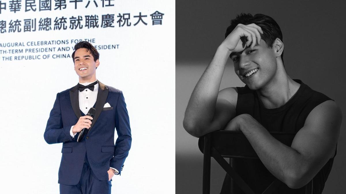 台巴混血男星淋浴間被噁摸!怒報警揪色男 痛訴:覺得自己很髒