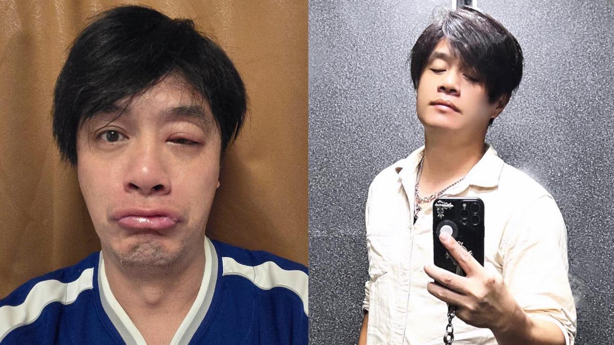 郭岱琦遭控劈腿還欠債 發聲明駁斥:未在婚姻中有不正當關係