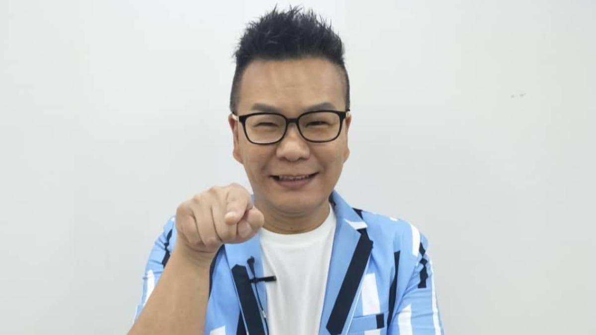 沈玉琳住院已經一周。（圖／翻攝沈玉琳FB）
