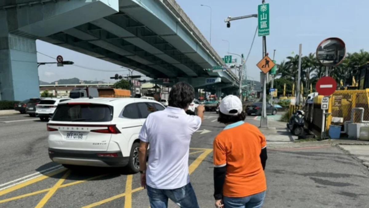 新北科技執法半年狂開5000張!1800元飛了 機車族1規定注意