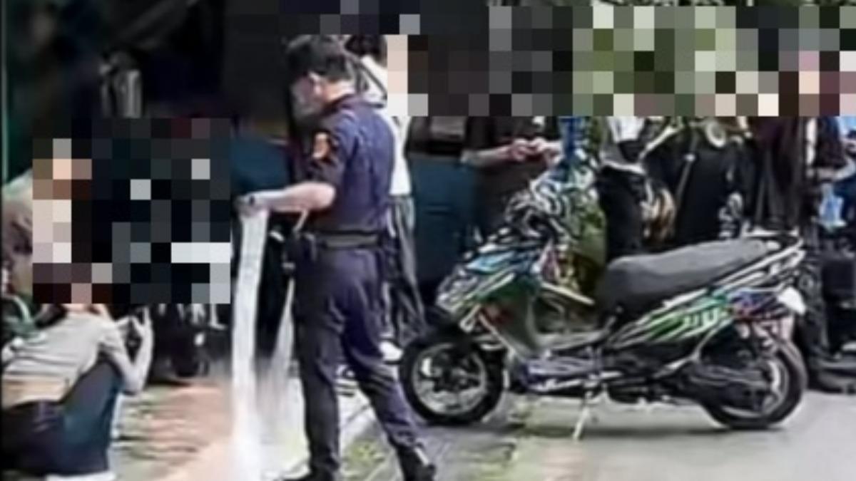假車牌闖臨檢站才噴19萬　北宜改車猴又違規「罰單長到拖地」