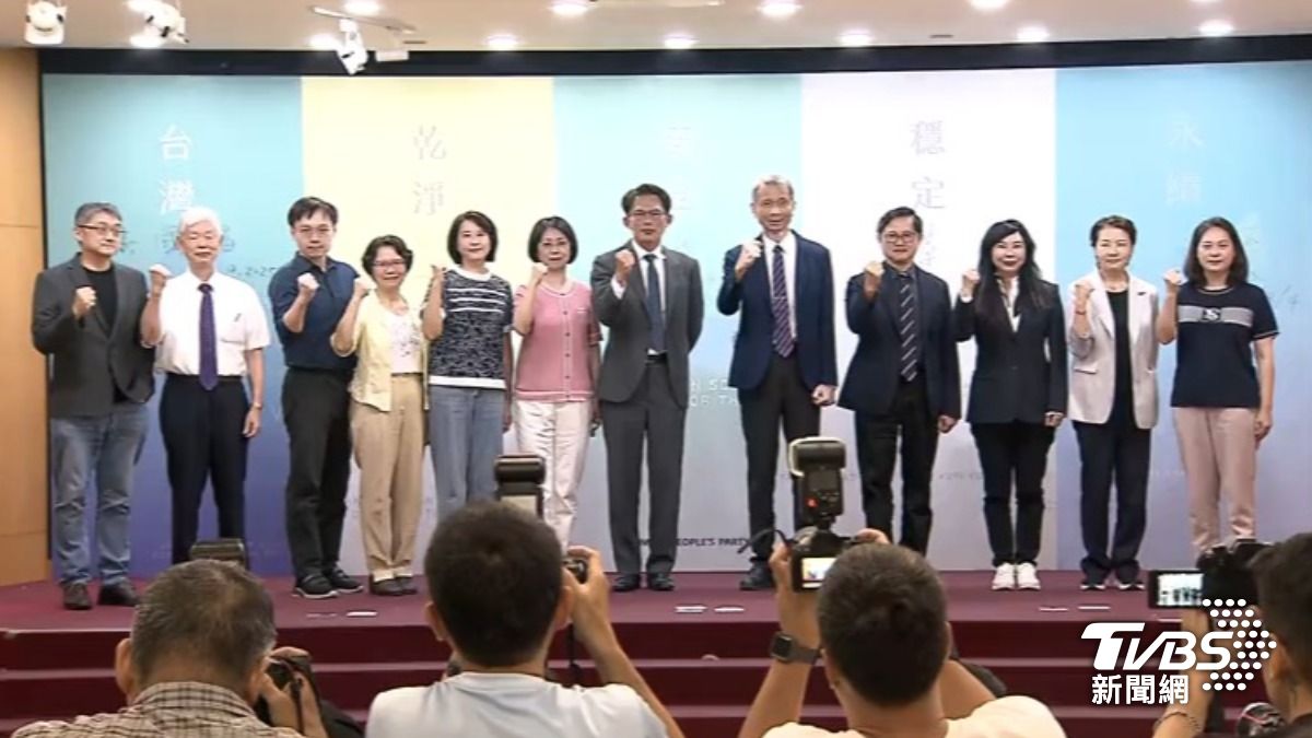 核三公投正方辯論代表(圖/TVBS資料畫面)