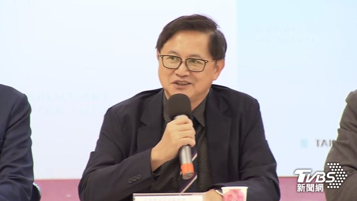 稱核電4年可省6千億元 童子賢轟政府:不會持家就辭職