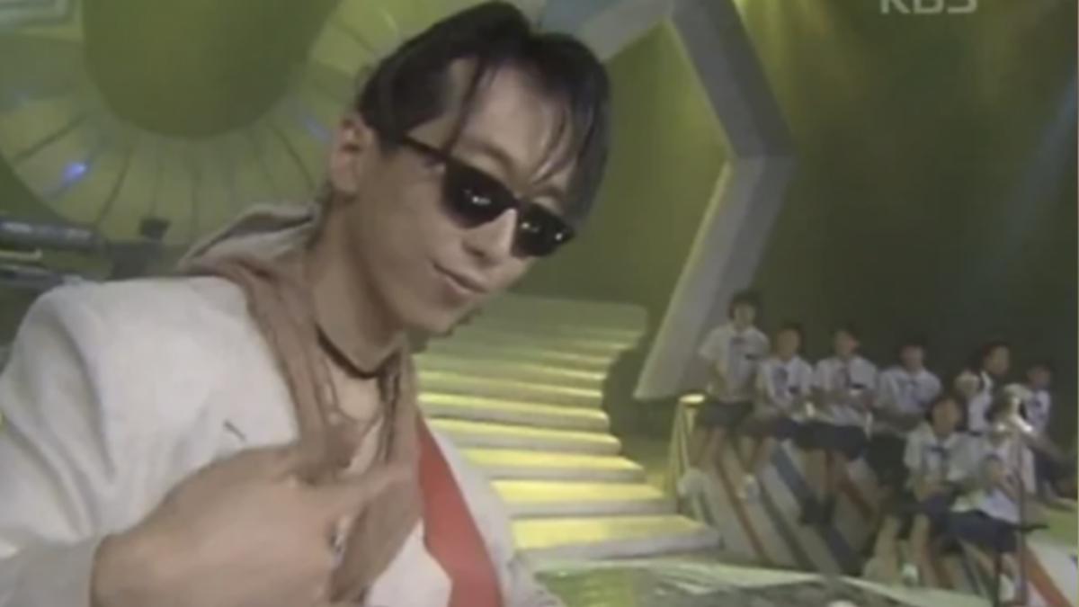 韓演藝圈一天2死訊!音樂人姜麟陳屍飯店房內 享年58歲