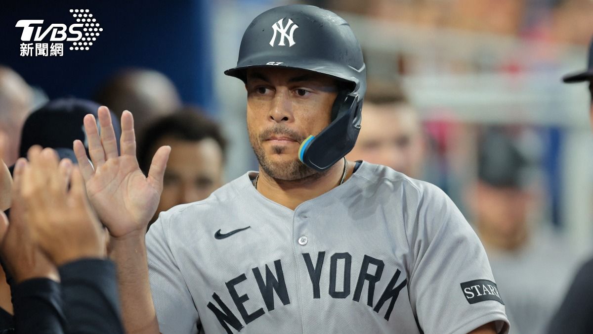 MLB/洋基季中大補3連敗!隊史首遭馬林魚橫掃 外卡門票有危機