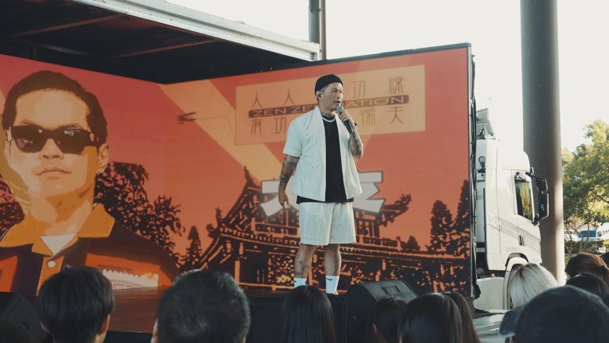 王鴻薇質疑大支「球員兼裁判」！接任執委還收補助　文總回應了