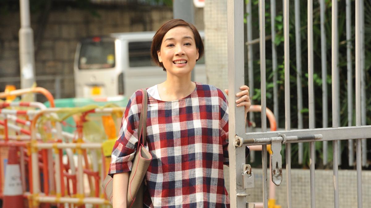 離婚吳君如胞弟9年　香港視后自認「恐孕」：不想生孩子
