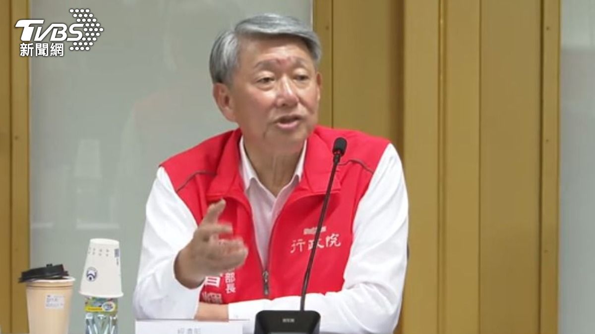 囂張!郭智輝嗆民眾「拿掉敦親睦鄰費」 他轟:垃圾部長即刻下台