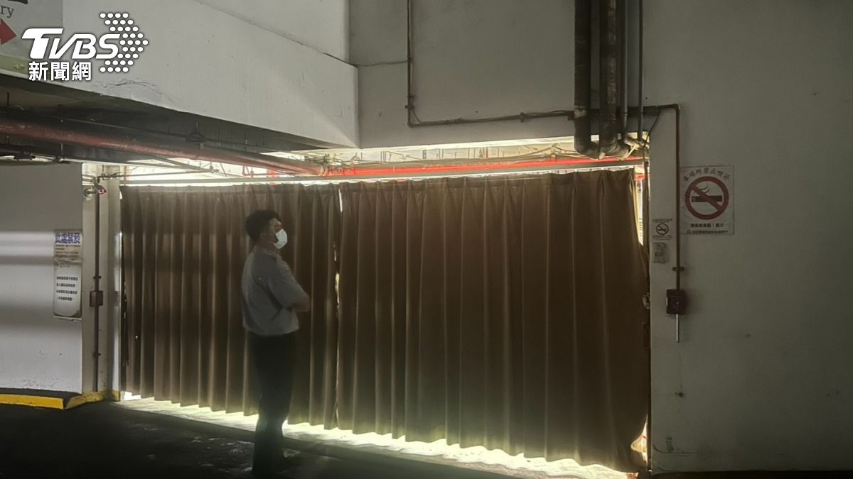 新北男自首「我砍人了」！河智媛老闆詹智能遭殺害　老婆悲認屍