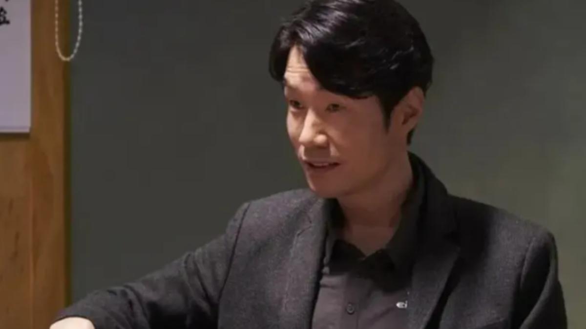 宋英奎曾演出電影《雞不可失》，搞笑形象深植人心。（圖／翻攝自CJ ENM）