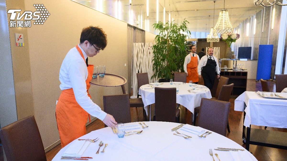 米其林三星主廚宣告停用動物製品!巴黎蔬食革命從餐桌開始