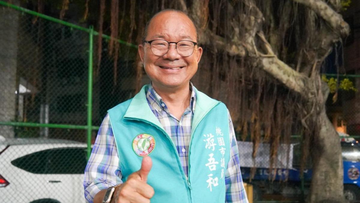 快訊/民進黨「3連霸戰將」涉貪! 遭羈押禁見