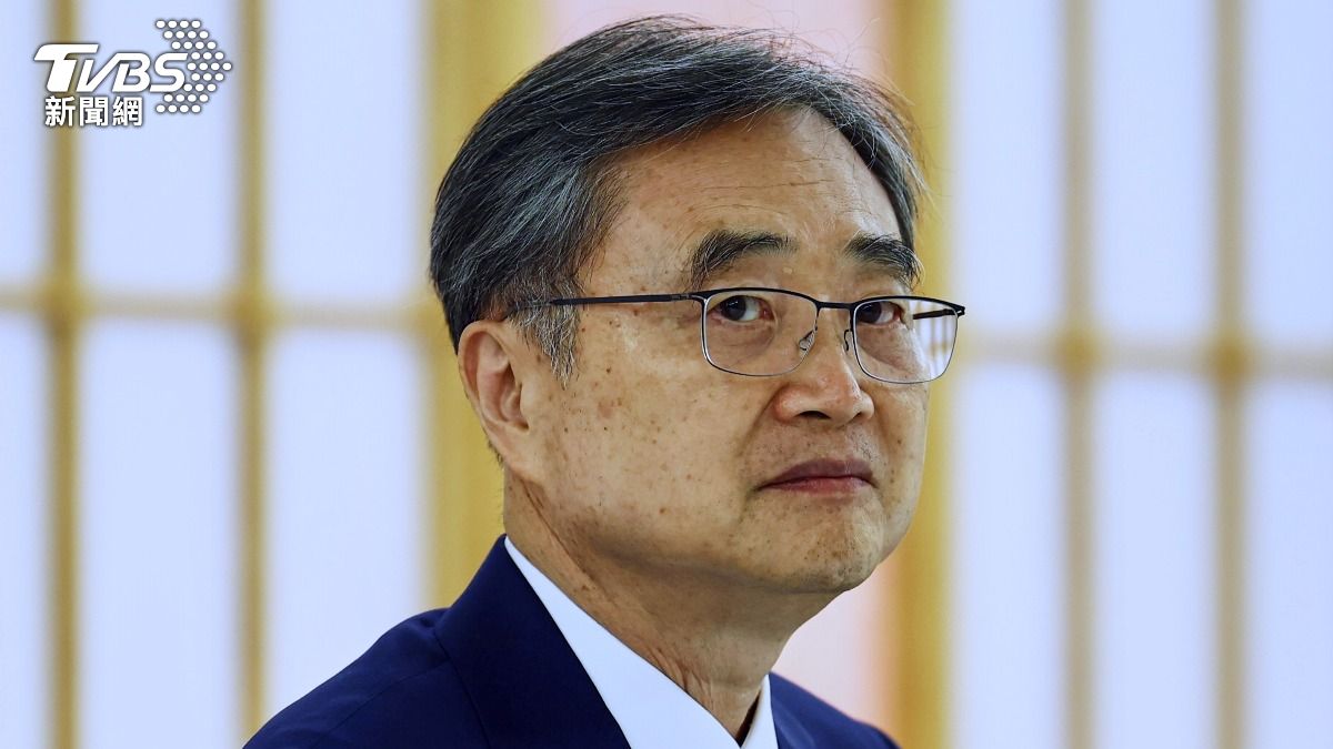 韓國外長：中國造成鄰國困擾、與日美合作確保不受威脅