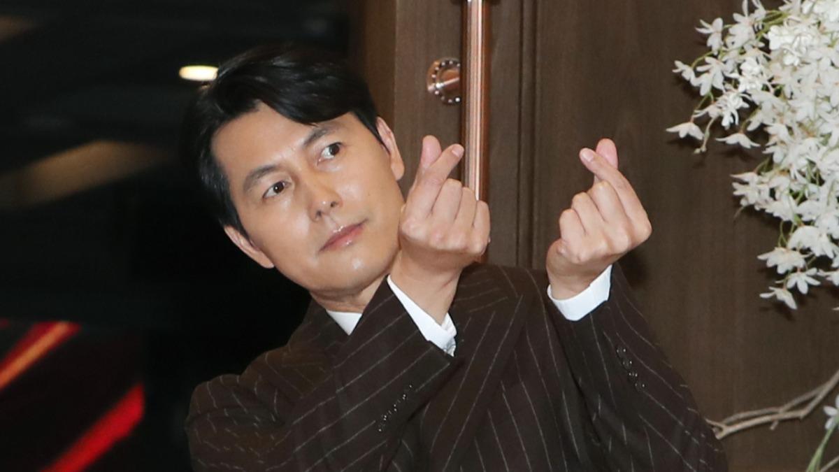 辣模去年為他生子…鄭雨盛今爆「低調登記結婚」 公司兩度回應