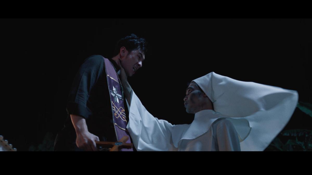 恐怖片《鬼 · 驅靈》堪稱印尼版《大法師》 籌備6年版權狂賣50國