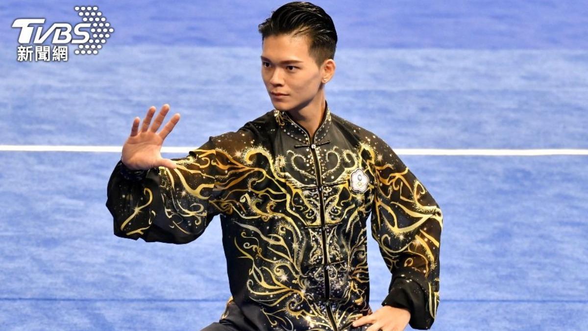 成都世運會來了！游泳黃渼茜、武術孫家閎擔任中華隊掌旗官