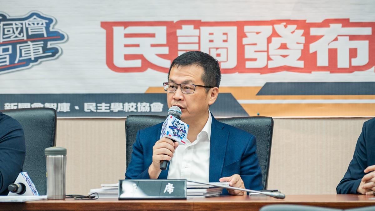 民調/63.8%民眾要普發現金1萬元 52%不滿意卓榮泰施政