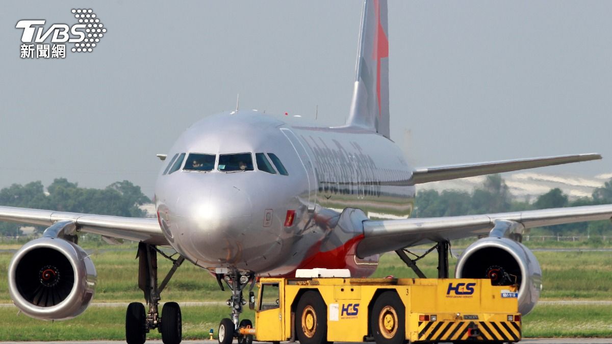 21年知名航空公司終止營運!虧損近7億 500員工失業