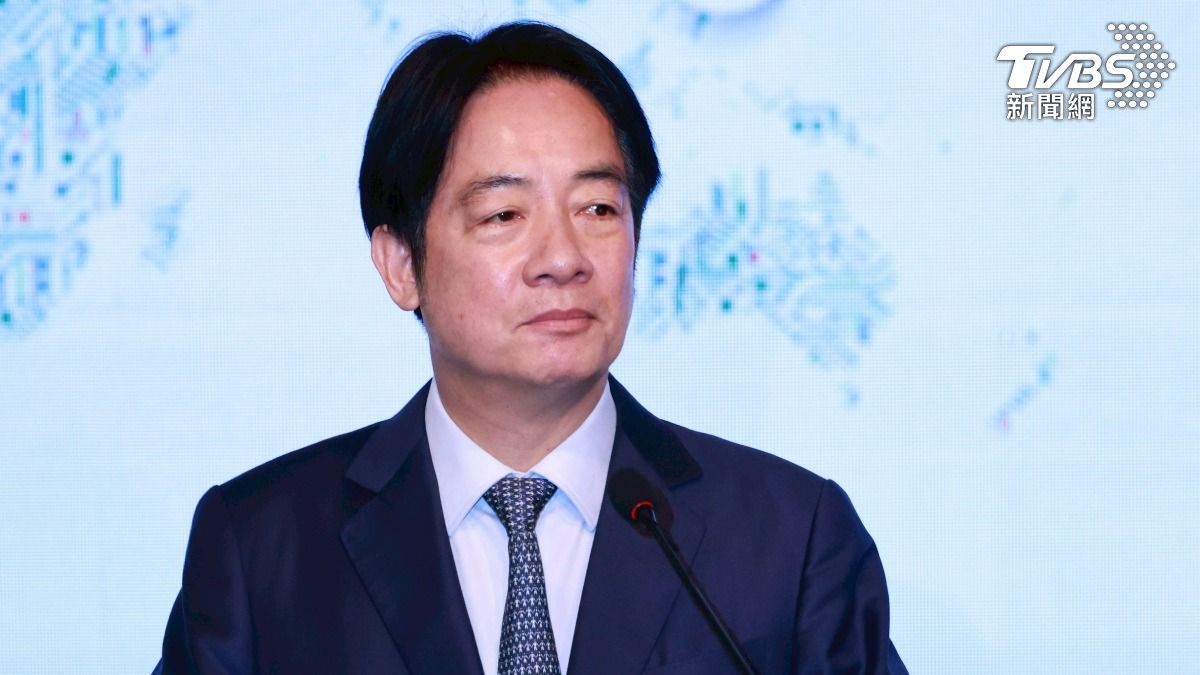 6成民眾不滿賴清德處理兩岸關係 民進黨:問題從不在台灣