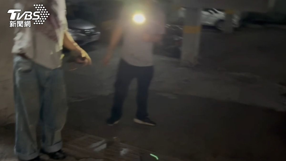 快訊／基隆大雷雨無預警停電！500戶受影響　安養中心也沒電