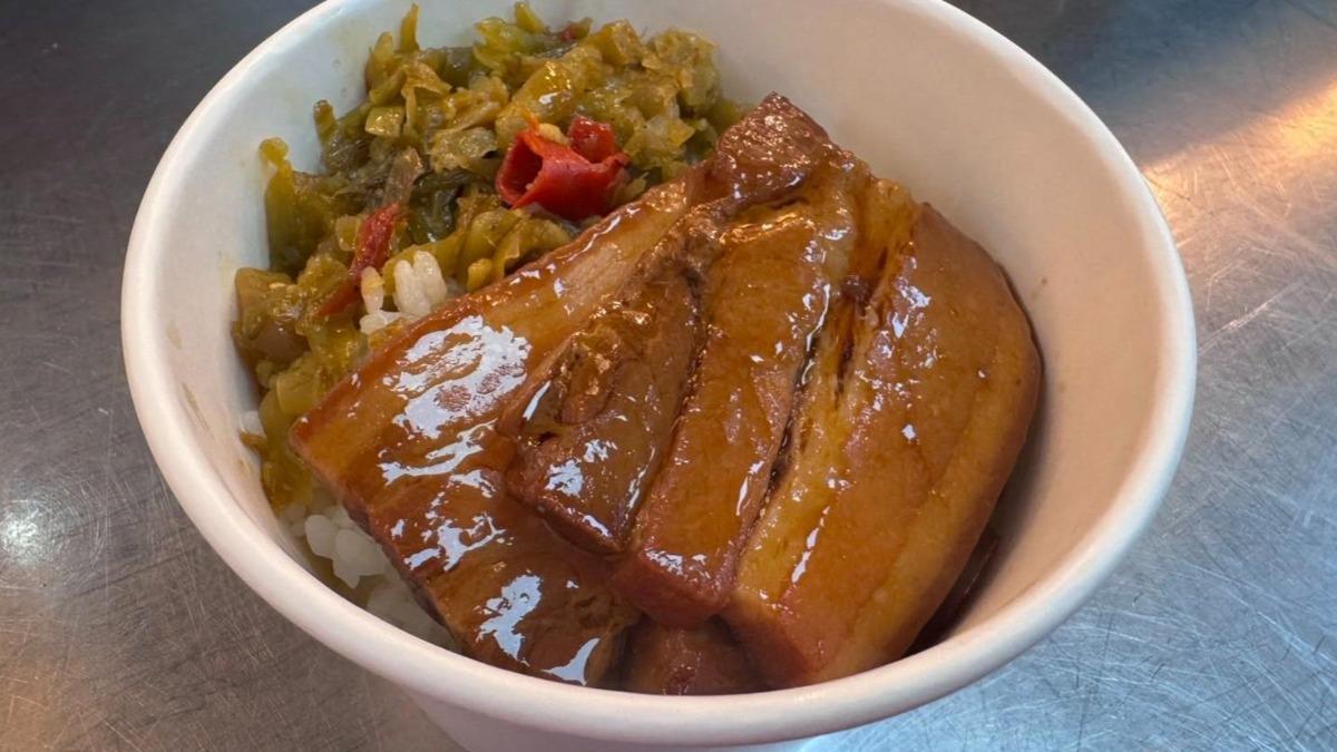 好市多「焢肉飯」新品!佛心價格曝 內行讚爆:好吃回購