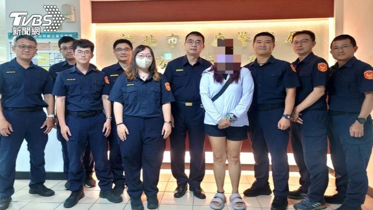 尋人高手團隊抽絲剝繭 DNA比對「尋獲」失蹤18年親人