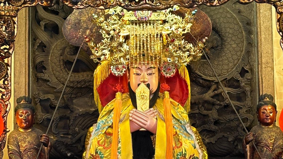 最強天赦日來了!4類人快拜玉皇大帝 補財庫發大財