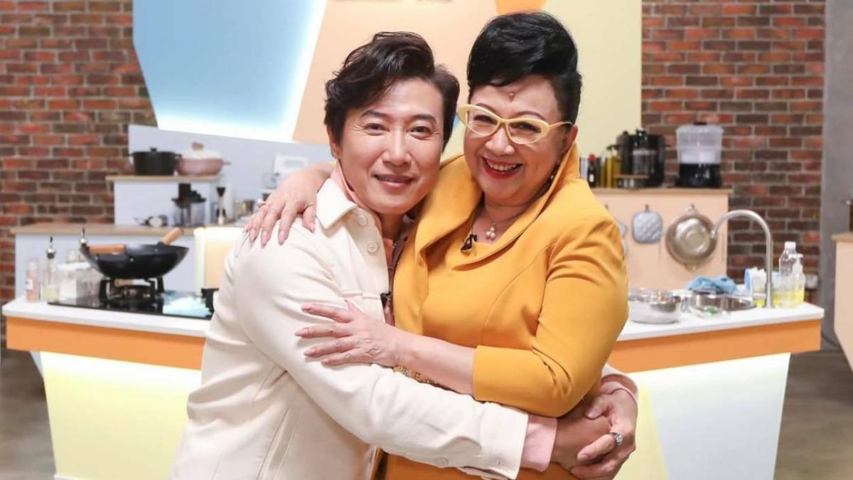 《食神》女星爆被騙走2億身家!75歲本尊現況曝光 陳鴻出手發聲了