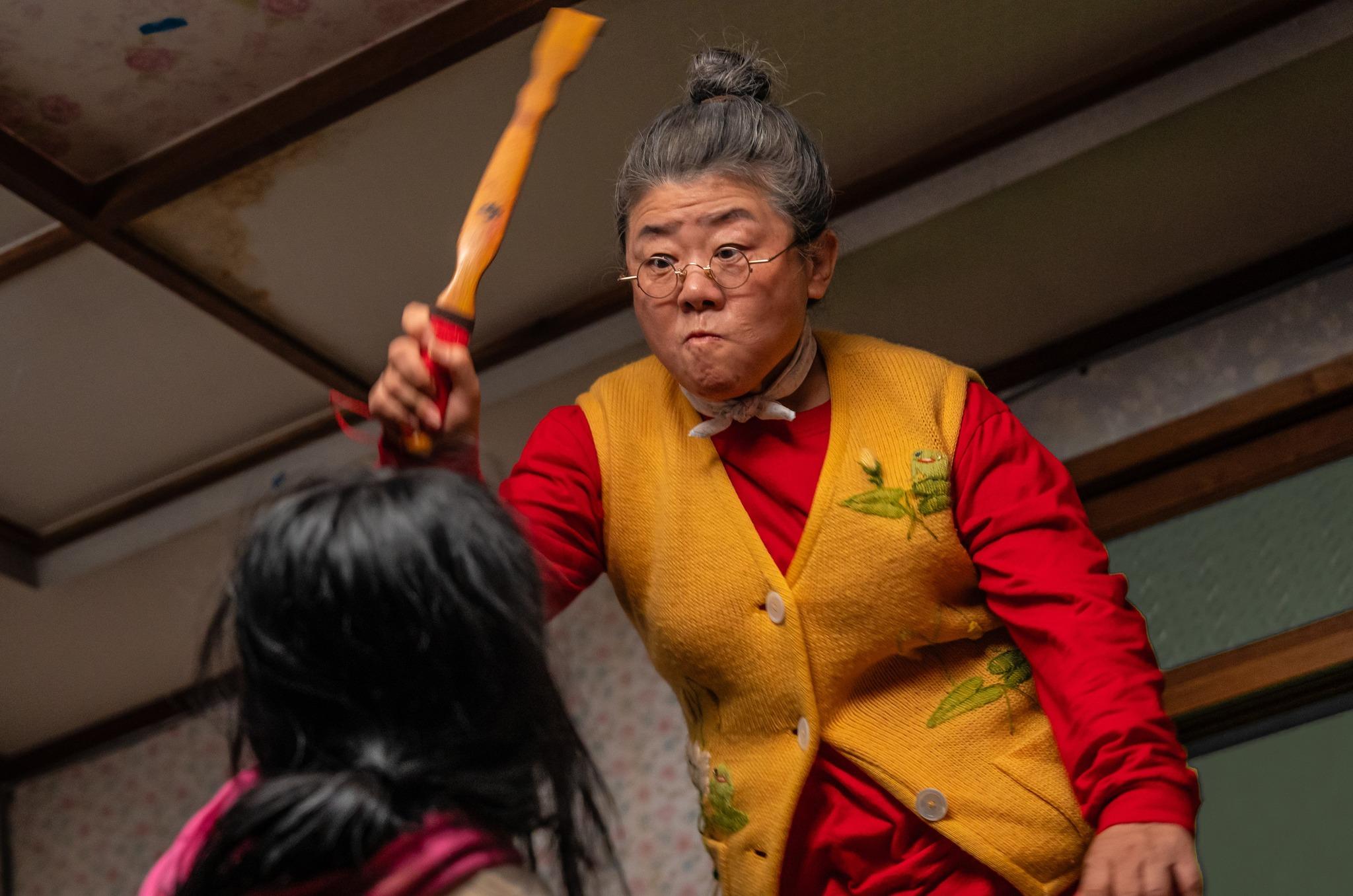 李姃垠數度說想來台。(圖/車庫娛樂提供)