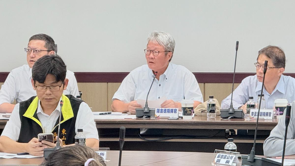 雨炸雲嘉南 中低收入災屋修繕「政府全額出」、拆除補助2萬