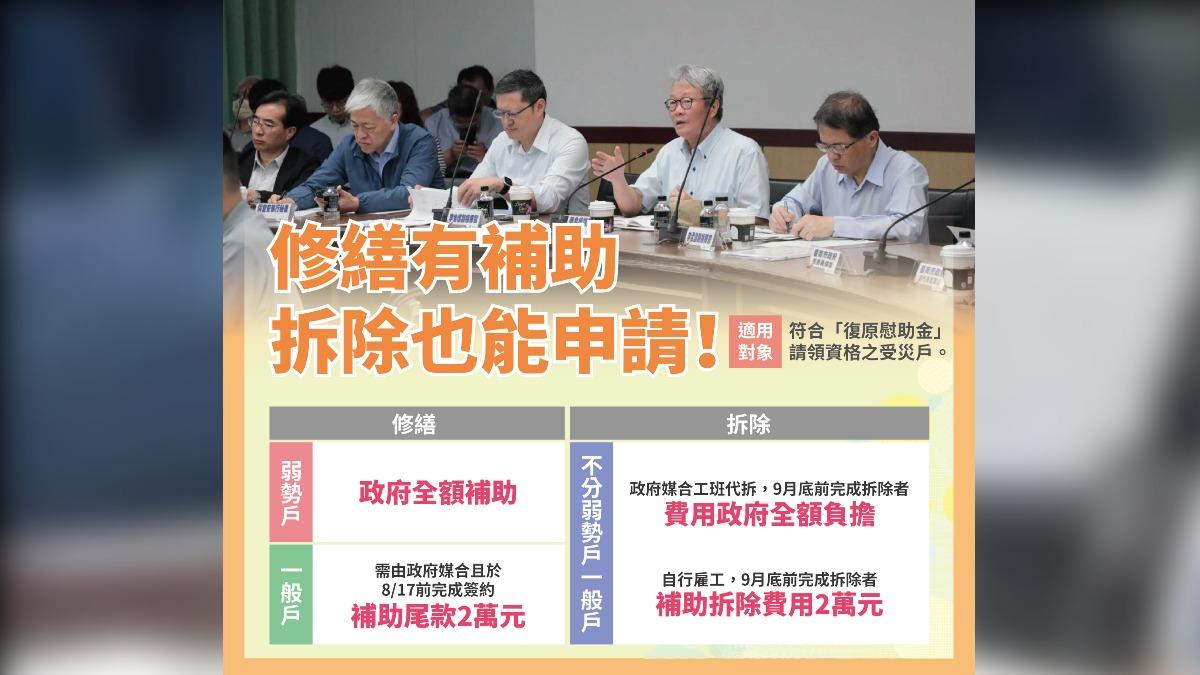 (圖/行政院提供)