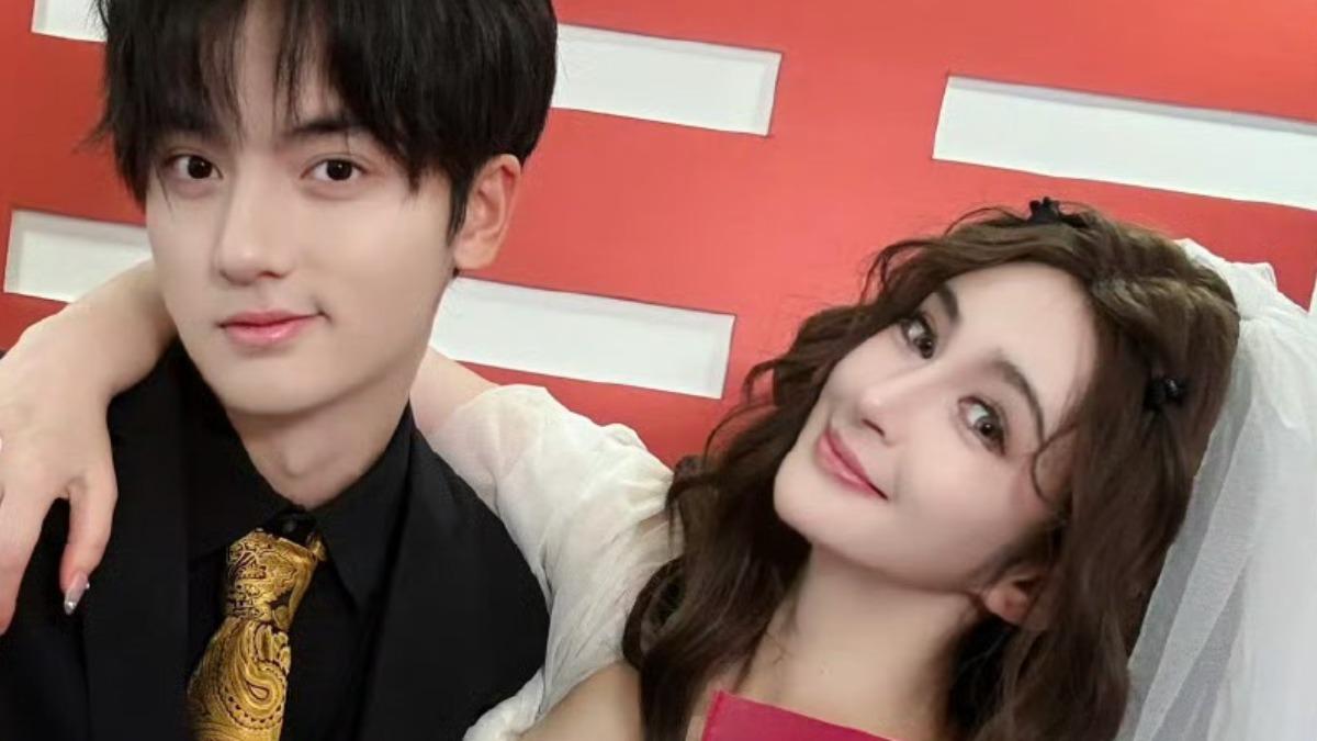 恭喜!「最美J女郎」生了 婚訊曝光7個月火速當媽