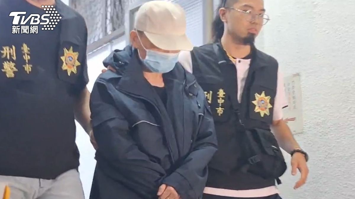 目睹友捅死詹智能!同車男殺人罪移送 複訊後轉證人請回