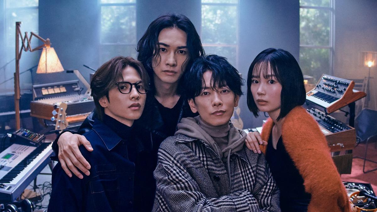 跨海訪問／佐藤健、志尊淳《玻璃之心》慶功互表愛意　TEN BLANK巡演他這樣說