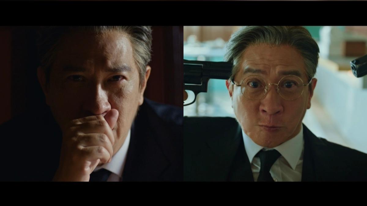 張家輝睽違18年回歸螢幕!主演《芻狗之血》年底上檔 重磅卡司曝