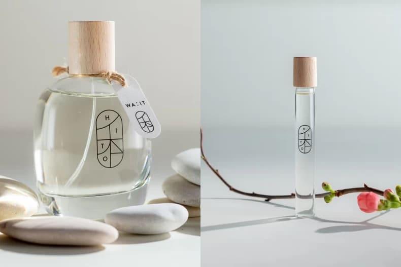 WA:IT 人柚香水,10ml(滾珠型),NT.1,680。(圖/翻攝自WA:IT官網)