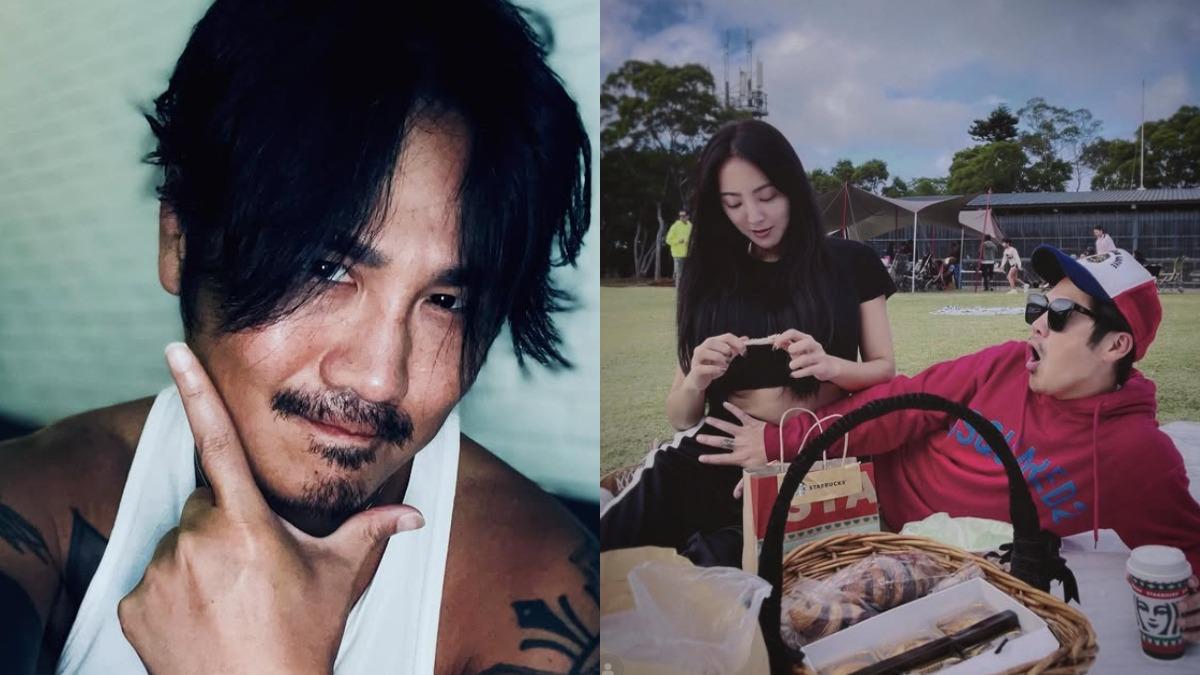 曹格深情唱情歌!坦言「其實我還沒忘掉速玲」 被抓包秒刪留言