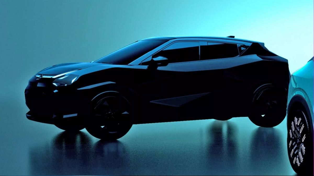 純電不一定好賣?Nissan擬保留「燃油Juke」應對市場變數