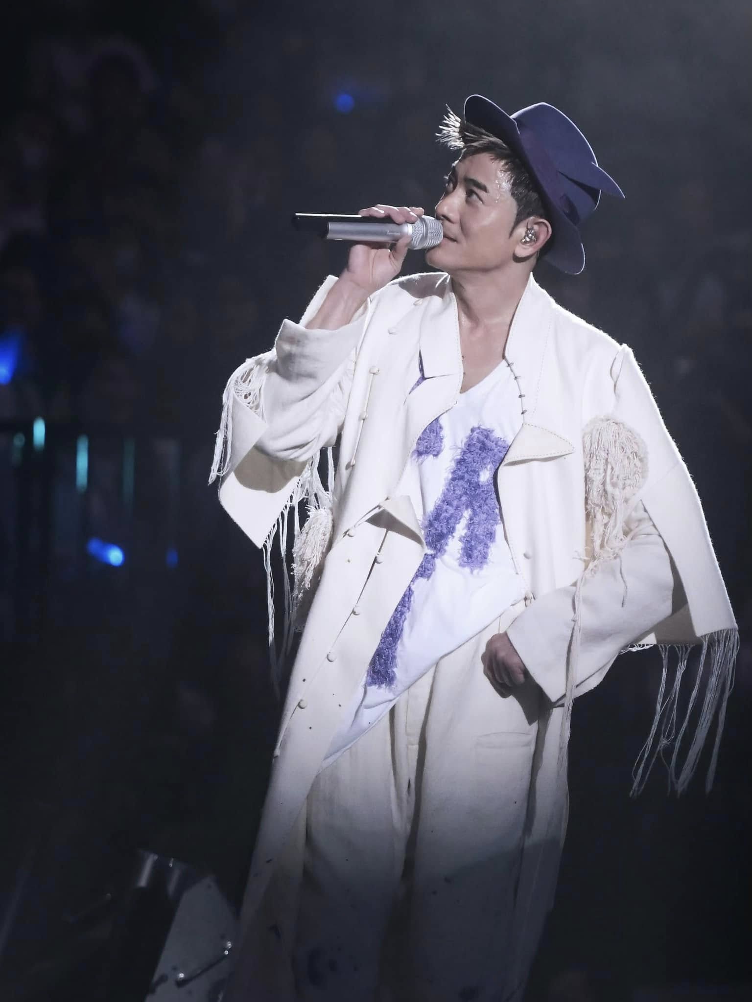 郭富城台灣演唱會-郭富城高雄演唱會-2025郭富城演唱會-郭富城演唱會時間