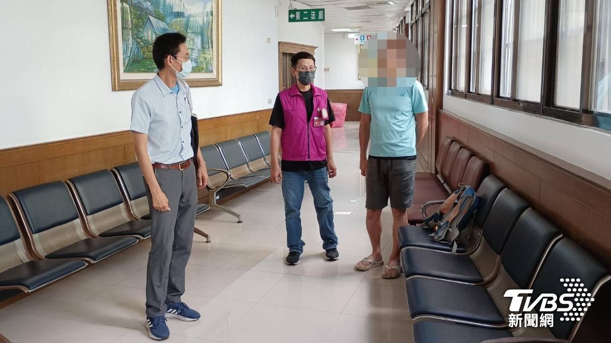 狂漏報2200萬營收 網拍男拒繳稅法院強制管收