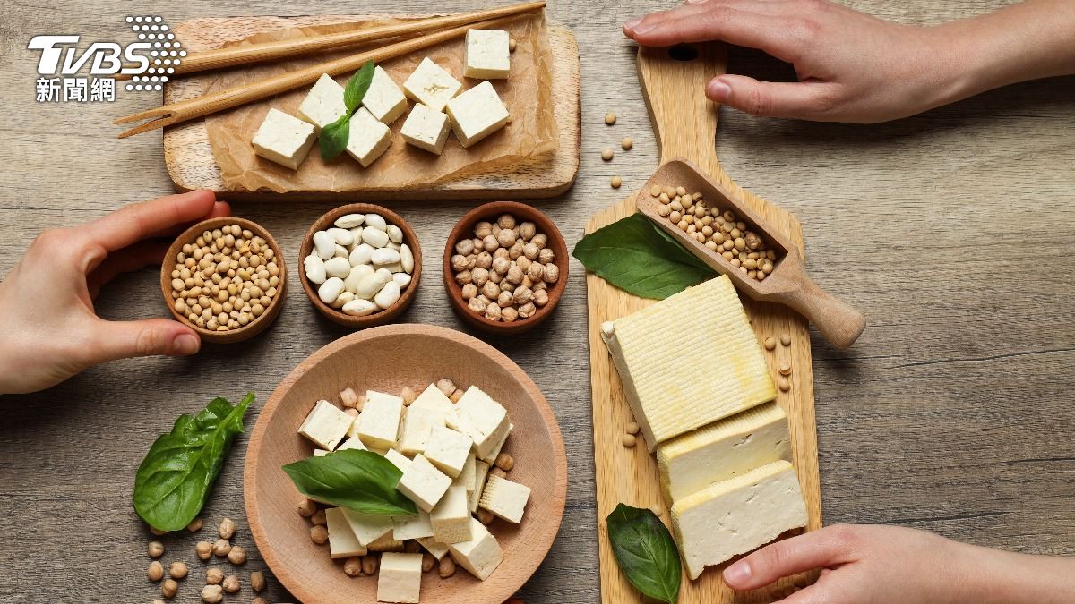 你吃的豆干健康嗎?專家曝「4類豆製品」別常吃:3關鍵教你把關