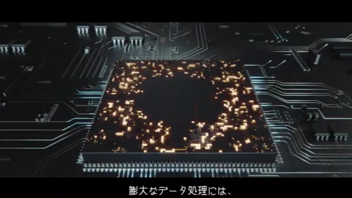 台積電爆前員工洩密,也牽扯到日商TEL。(圖片來源/TEL 官方YT)