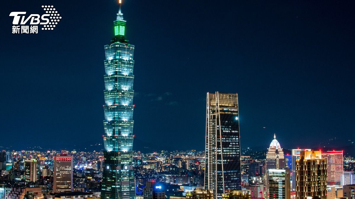 台北居大不易！月租金比東京高　亞洲10城市房價排名曝