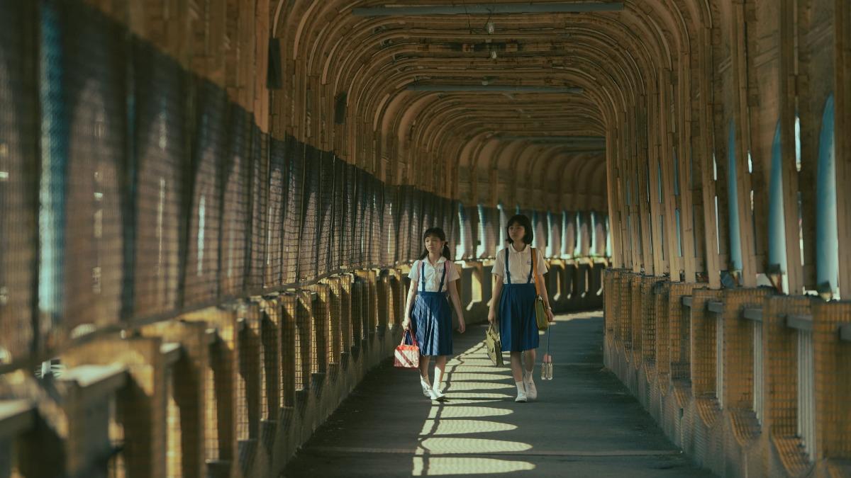 舒淇執導《女孩》入選多倫多影展焦點單元。(圖/甲上提供)
