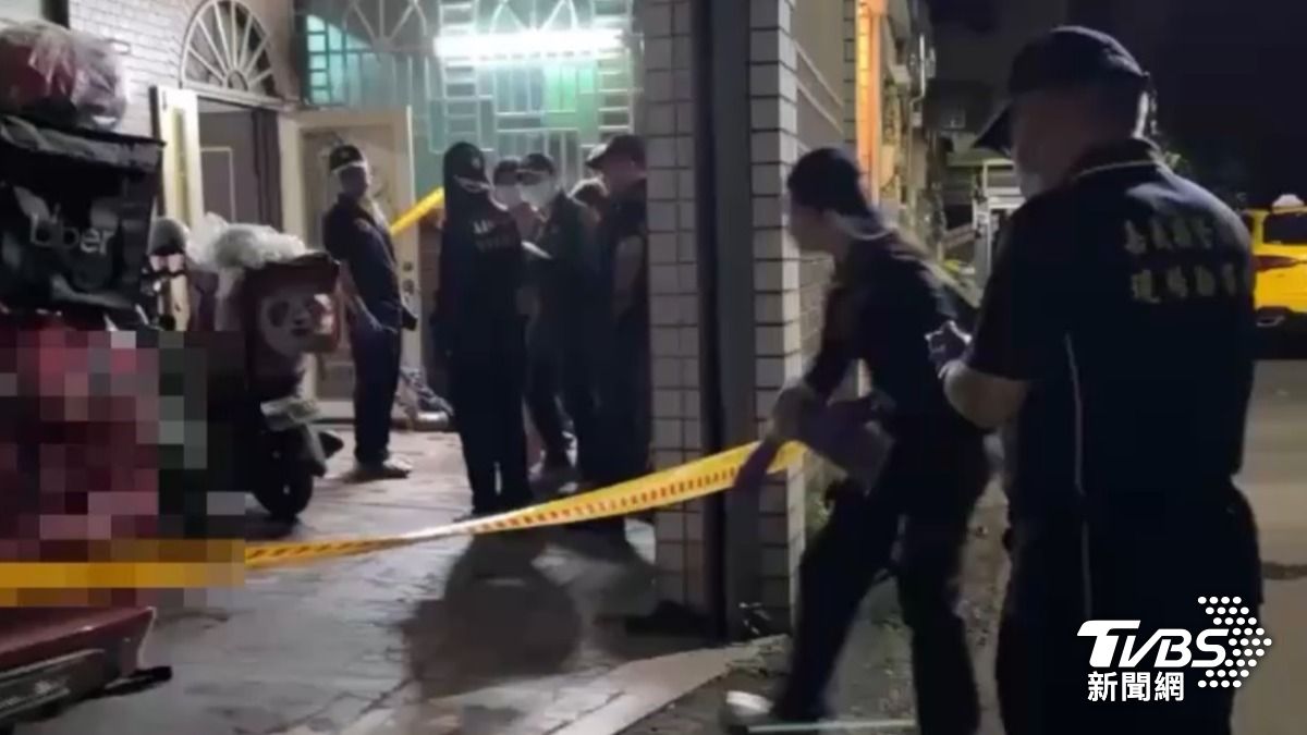 曾通報家暴!嘉義3寶媽刀殺夫 犯罪防治專家分析悲劇原因