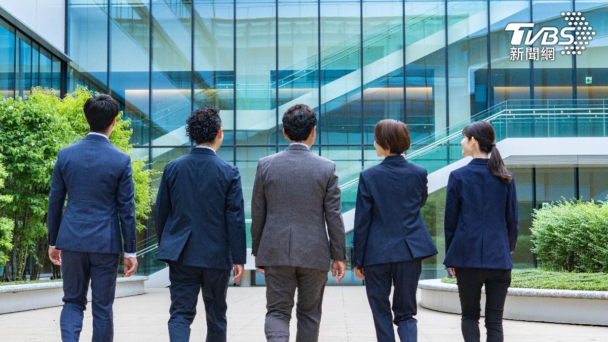 日商-日本企業-駐台員工-台灣有事-日本撤僑