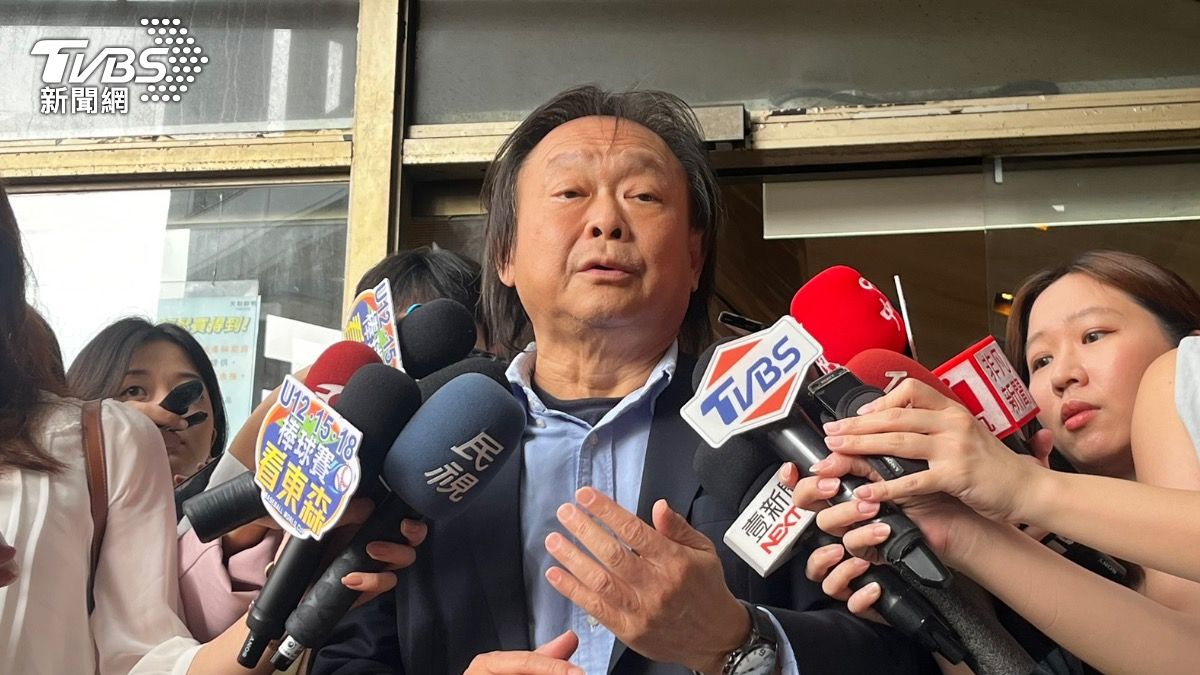 經長喊「投資3千億是假消息」 王世堅:希望他少開口