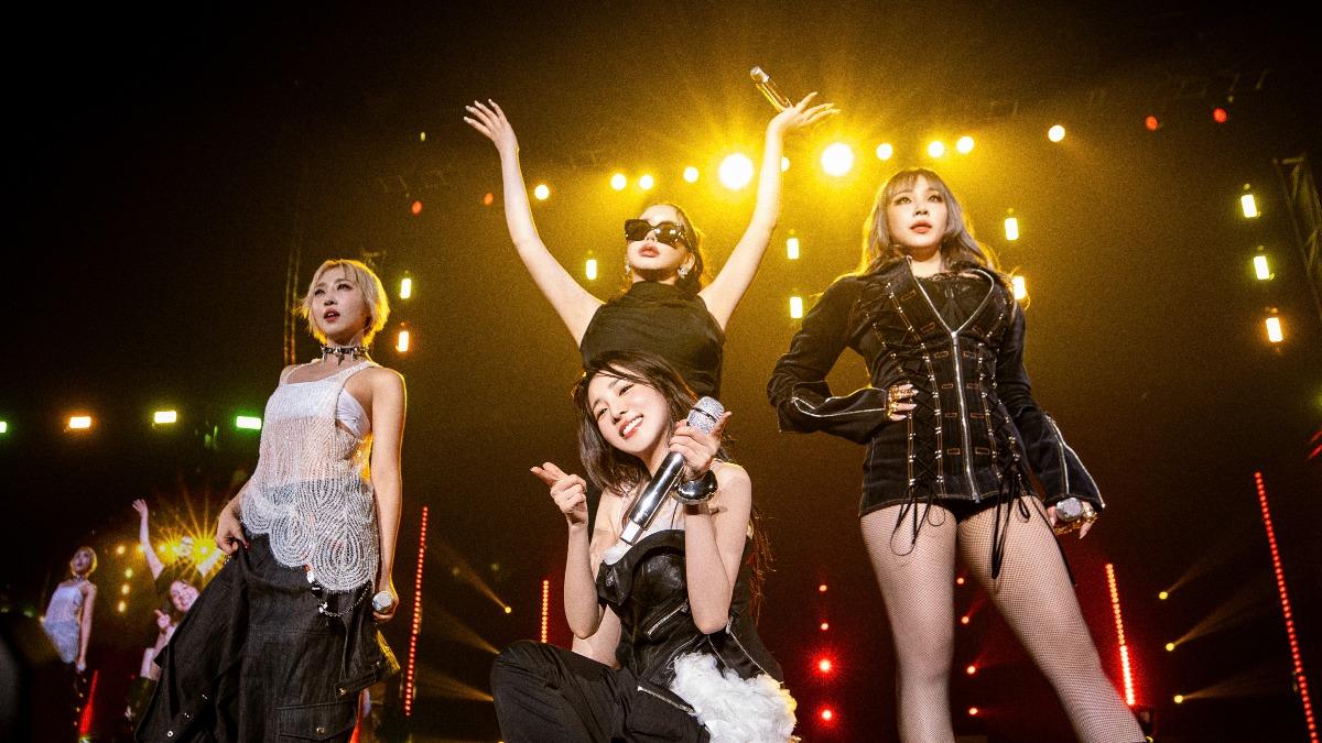 倒數4天!朴春確定缺席台中韓流拼盤 等不到2NE1在台最後合體