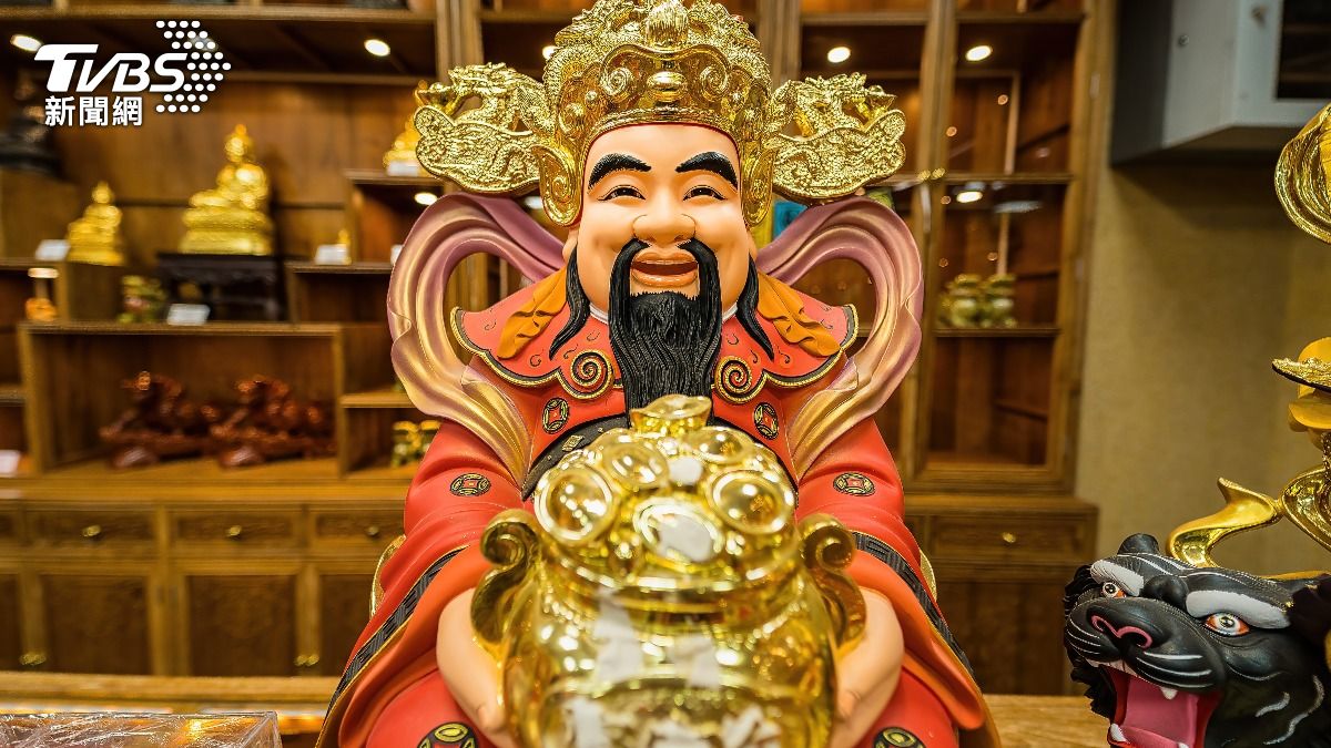 8/7天赦日+立秋「藏氣聚福」最佳時機!風水師4建議轉運來財