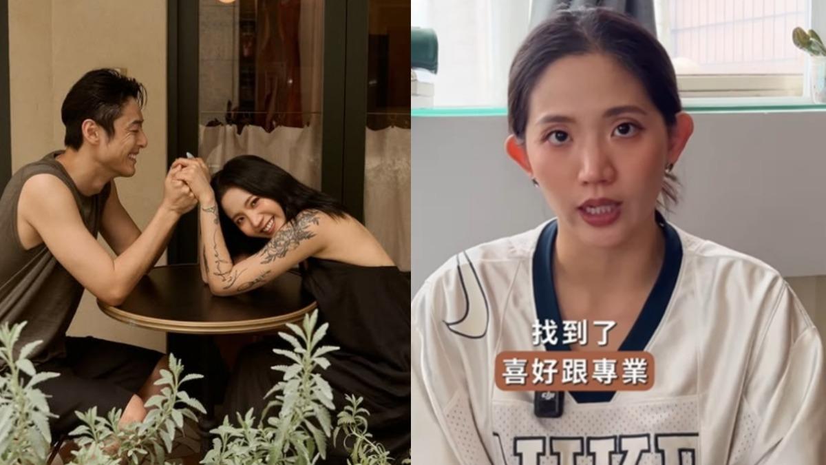 女星離開演藝圈轉行!昔患憂鬱症「想一走了之」 靠3關鍵挺過
